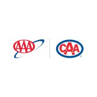 AAA and CAA logo