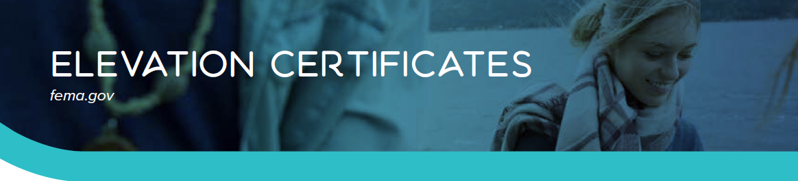 Elevation certificates