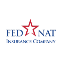 FedNat Insurance Company logo