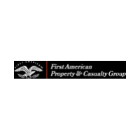 First American Property & Casualty Group logo