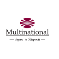 Multinational Insurance Company logo