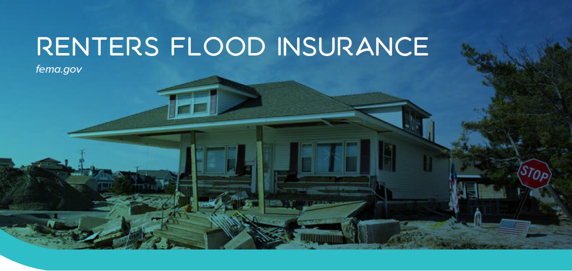 Renters flood insurance
