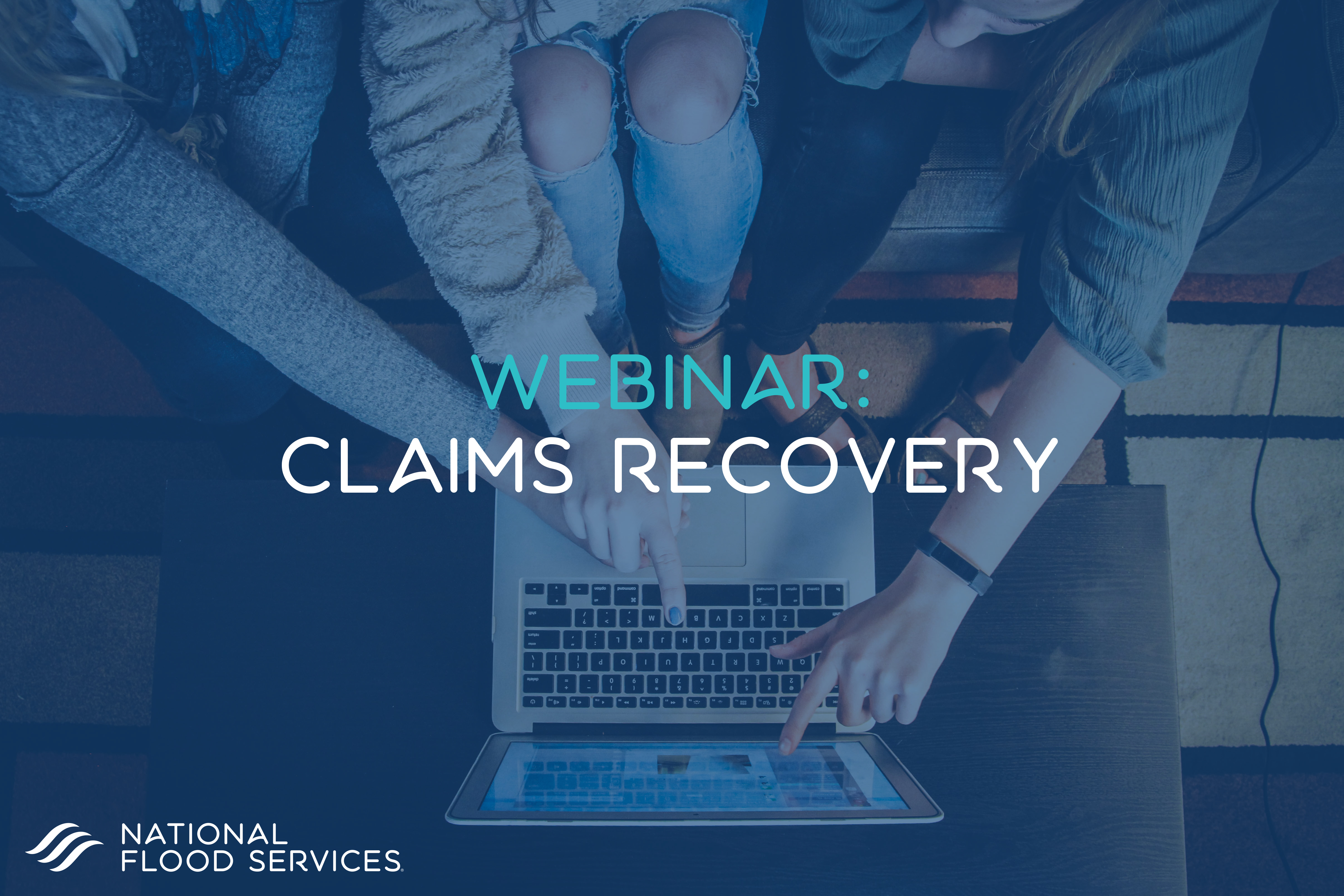 claims recovery webinar