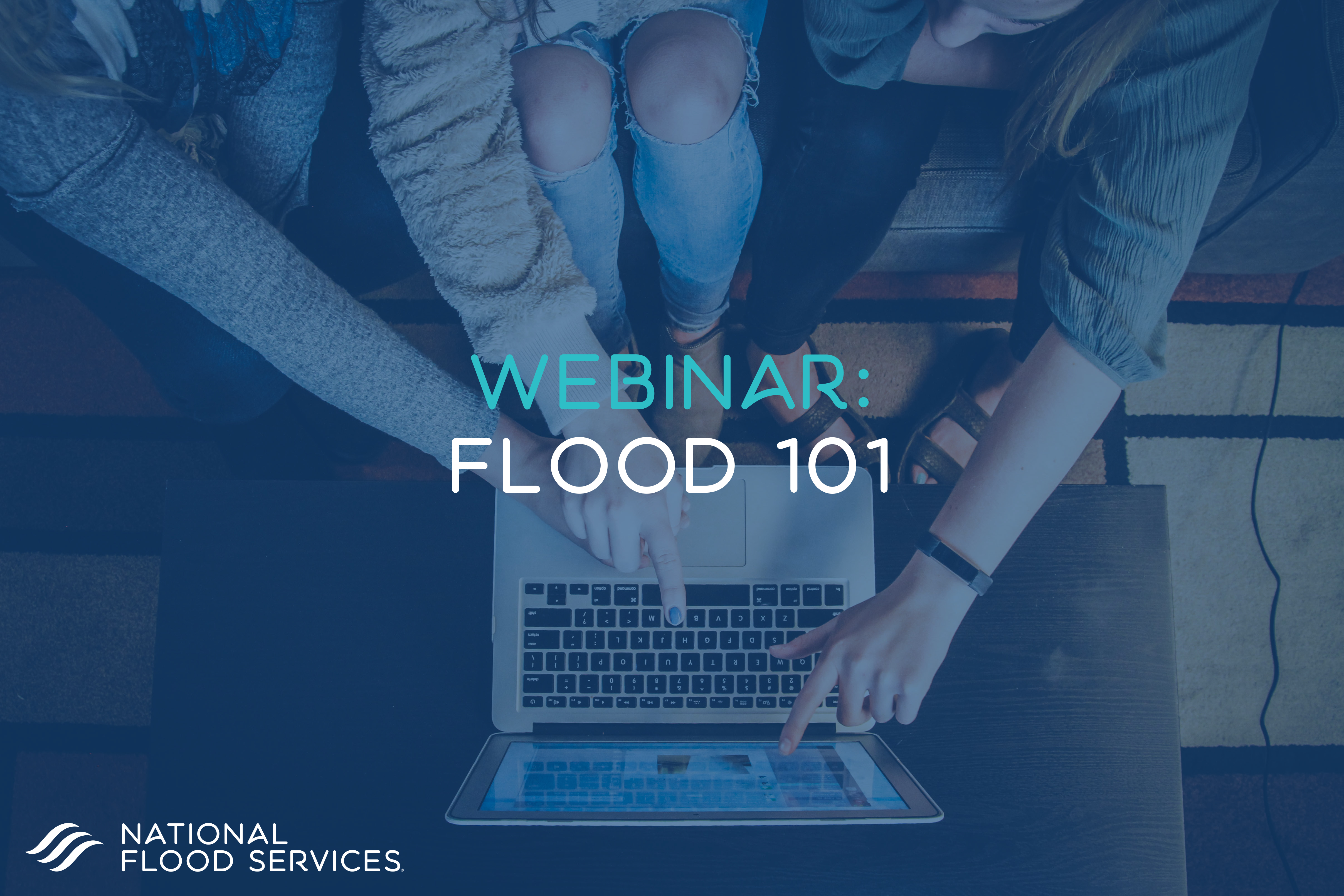 flood 101 webinar