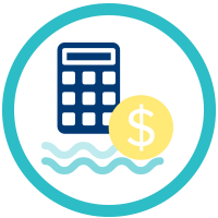 flood cost calculator