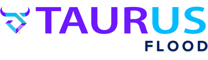 Taurus Flood Logo